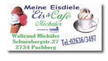Eisdiele Mich&auml;ler