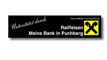 Raiffeisen Bank Puchberg