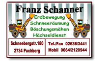 Franz Schanner
